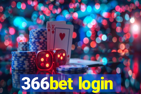 366bet login